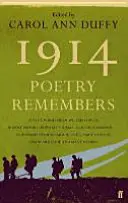 1914 : La poésie se souvient - 1914: Poetry Remembers