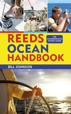 Manuel de l'océan de Reeds - Reeds Ocean Handbook