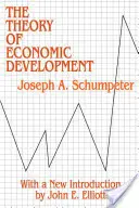 Théorie du développement économique - Theory of Economic Development