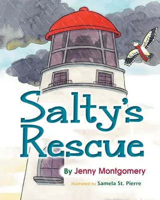 Le sauvetage de Salty - Salty's Rescue