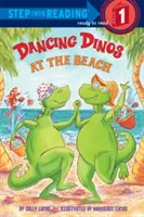 Les dinosaures dansants à la plage - Dancing Dinos at the Beach