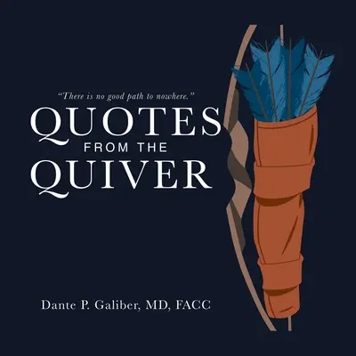 Citations du carquois - Quotes from the Quiver