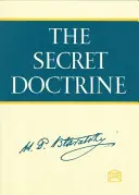 Doctrine secrète - Index - Secret Doctrine - Index