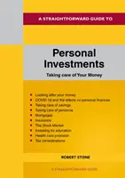 Investissements personnels - Personal Investments