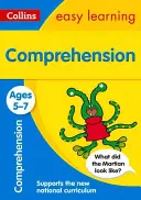 Compréhension 5-7 ans - Idéal pour l'apprentissage à domicile - Comprehension Ages 5-7 - Ideal for Home Learning