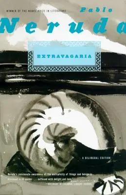 Extravagaria : édition bilingue - Extravagaria: A Bilingual Edition