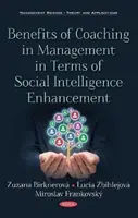 Les avantages du coaching en management en termes d'amélioration de l'intelligence sociale - Benefits of Coaching in Management in Terms of Social  Intelligence Enhancement