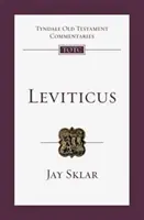 Leviticus - Tyndale Old Testament Commentary (Sklar Jay (Auteur)) - Leviticus - Tyndale Old Testament Commentary (Sklar Jay (Author))