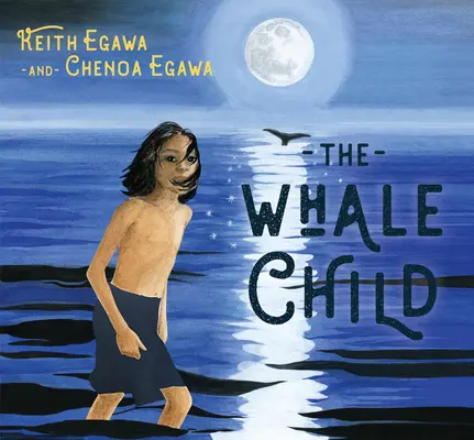 L'enfant baleine - The Whale Child