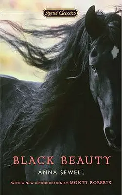 Beauté Noire - Black Beauty