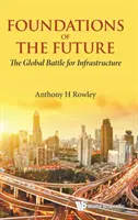 Les fondations de l'avenir : La bataille mondiale pour les infrastructures - Foundations of the Future: The Global Battle for Infrastructure