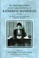 La poésie et les écrits critiques de Katherine Mansfield - The Poetry and Critical Writings of Katherine Mansfield