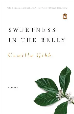 Douceur dans le ventre - Sweetness in the Belly