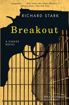 Breakout : Un roman de Parker - Breakout: A Parker Novel