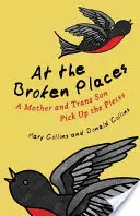 Aux endroits brisés : Une mère et son fils transgenre recollent les morceaux - At the Broken Places: A Mother and Trans Son Pick Up the Pieces