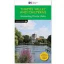 Vallée de la Tamise et Chilterns - Thames Valley & Chilterns