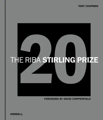 Le prix Riba Stirling 20 - The Riba Stirling Prize 20