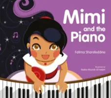 Mimi et le piano - Mimi and the Piano