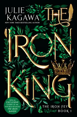 Le Roi de Fer Edition Spéciale - The Iron King Special Edition