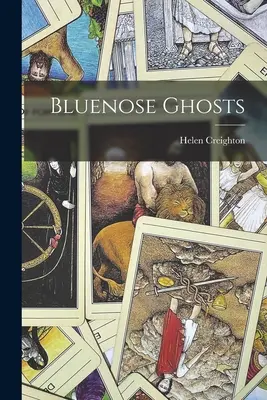 Les fantômes du Bluenose - Bluenose Ghosts