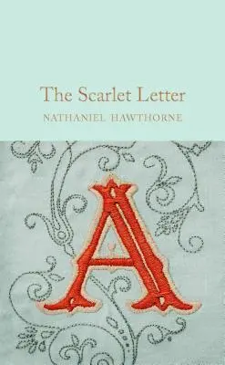 La lettre écarlate - The Scarlet Letter