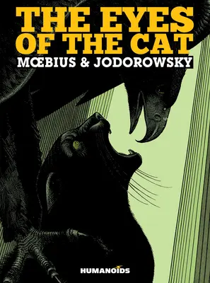 Les yeux du chat : l'édition jaune - The Eyes of the Cat: The Yellow Edition