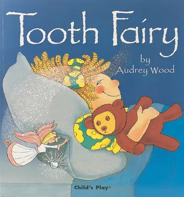 La fée des dents - Tooth Fairy