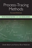 Méthodes de suivi des processus - Fondements et lignes directrices - Process-Tracing Methods - Foundations and Guidelines