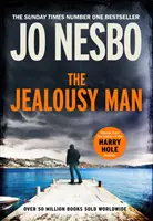 L'homme jaloux - Par l'auteur de la série Harry Hole, numéro 1 des best-sellers du Sunday Times. - Jealousy Man - From the Sunday Times No.1 bestselling author of the Harry Hole series