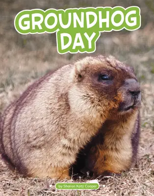 Le jour de la marmotte - Groundhog Day