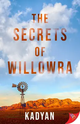 Les secrets de Willowra - The Secrets of Willowra