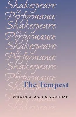 La Tempête - The Tempest