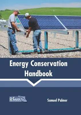 Manuel d'économie d'énergie - Energy Conservation Handbook