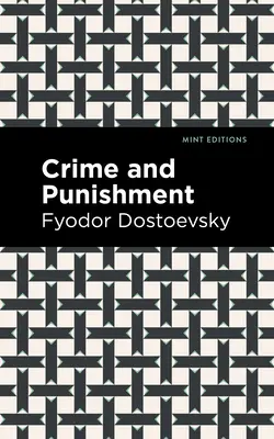 Crime et châtiment - Crime and Punishment