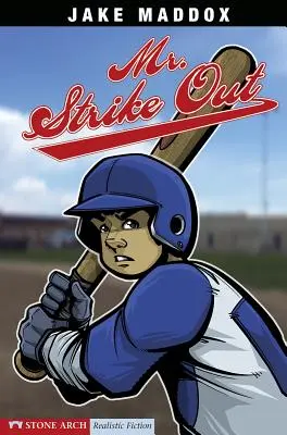 M. Strike Out - Mr. Strike Out