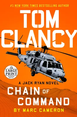 La chaîne de commandement de Tom Clancy - Tom Clancy Chain of Command