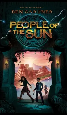 Le peuple du soleil - People of the Sun