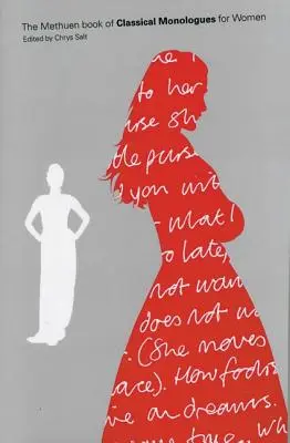 Monologues classiques pour femmes - Classical Monologues for Women