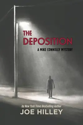 La déposition - The Deposition