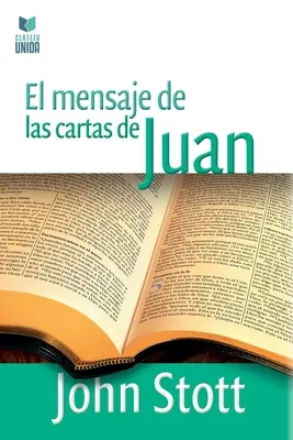 Le message de la deuxième lettre à Timoteo - El Mensaje de Las Cartas de Juan
