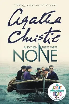 Et puis il n'y en avait pas [Tv Tie-In] - And Then There Were None [Tv Tie-In]