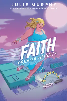 Foi : Les grandes hauteurs - Faith: Greater Heights