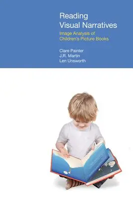 Lire des récits visuels : Analyse d'images de livres d'images pour enfants - Reading Visual Narratives: Image Analysis of Children's Picture Books