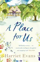 Place for Us - Un récit incontournable sur les familles et les secrets, par l'auteur à succès du SUNDAY TIMES. - Place for Us - An unputdownable tale of families and keeping secrets by the SUNDAY TIMES bestseller