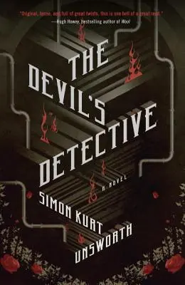 Le détective du diable - The Devil's Detective