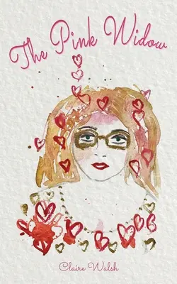 La veuve rose - The Pink Widow