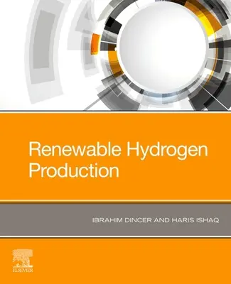 Production d'hydrogène renouvelable - Renewable Hydrogen Production