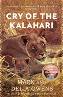 Le cri du Kalahari - Cry of the Kalahari