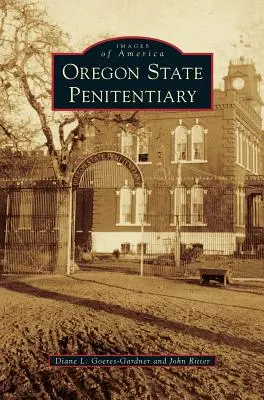 Pénitencier d'État de l'Oregon - Oregon State Penitentiary