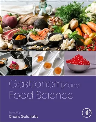 Gastronomie et science alimentaire - Gastronomy and Food Science